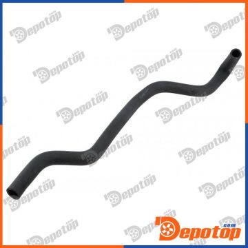 Tuyau de liquide de refroidissement pour DACIA | CPP-RE-004, 6001547052